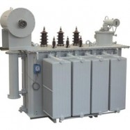 Power-transformer